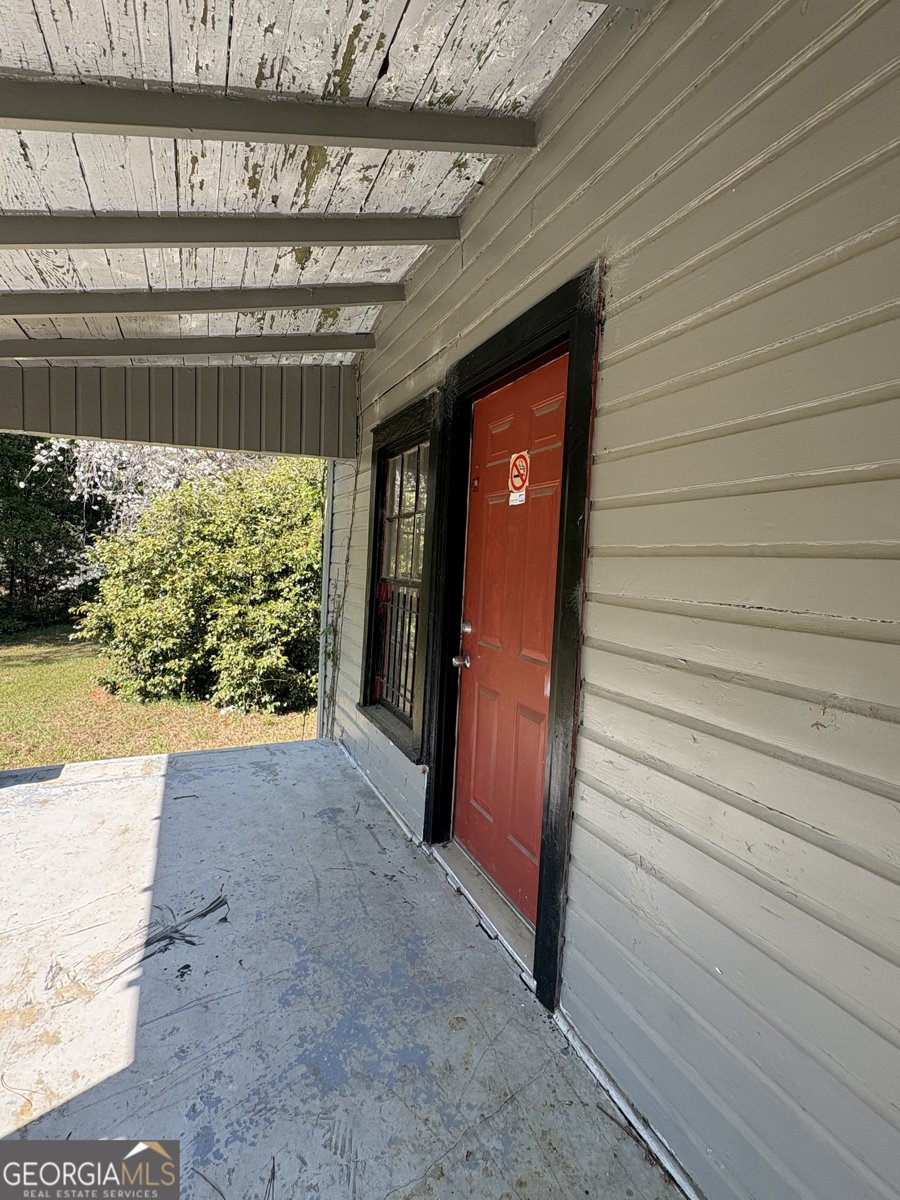 2585 New Clinton Road Macon - Photo 8