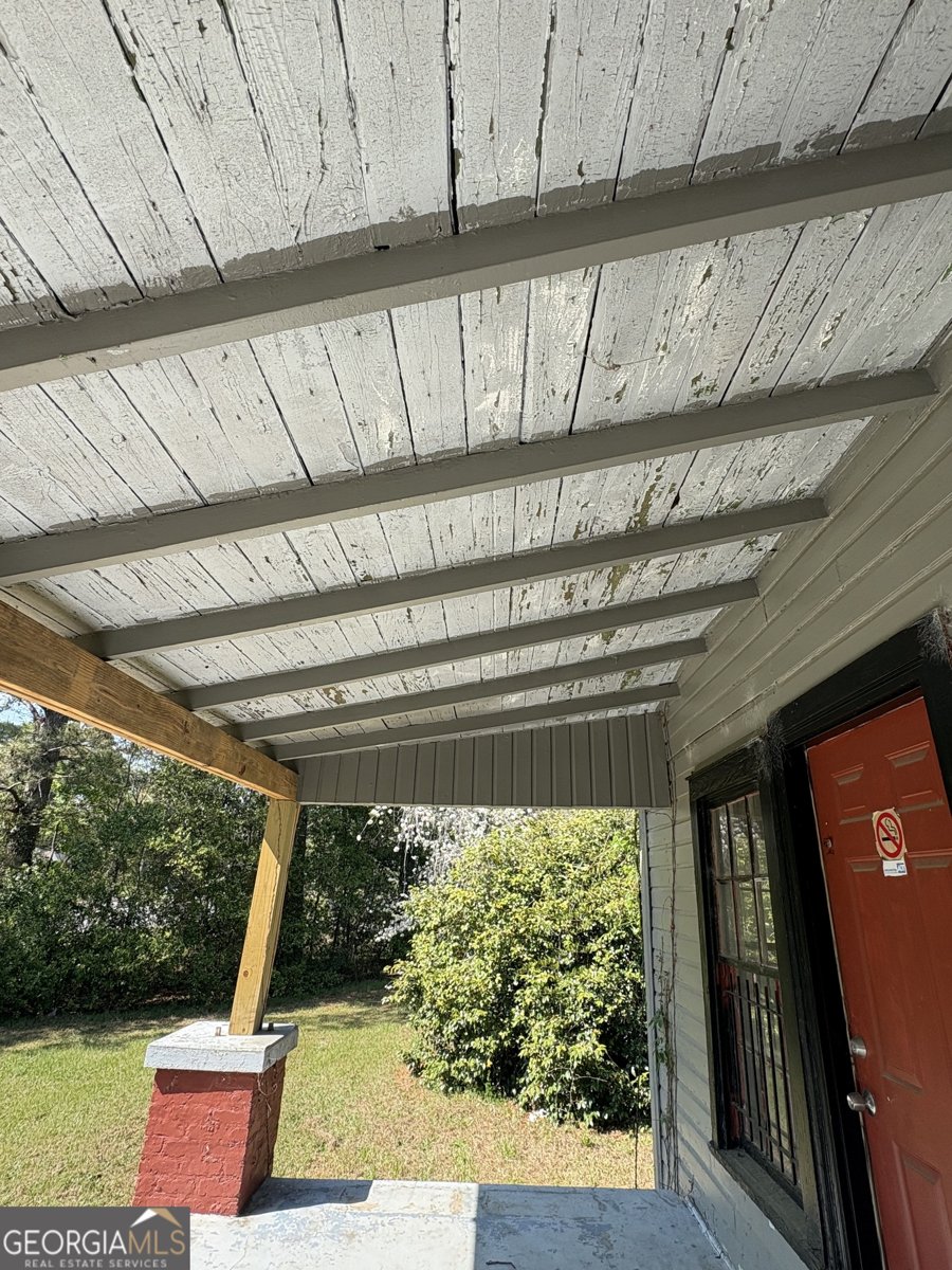 2585 New Clinton Road Macon - Photo 9