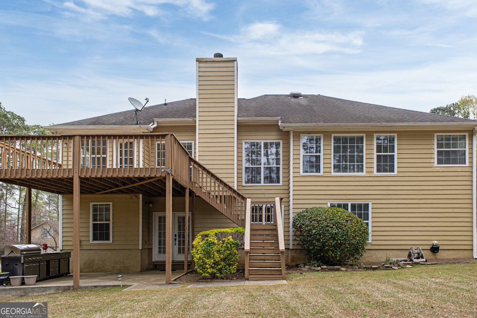 278 Sawgrass Way Fayetteville - Photo 28