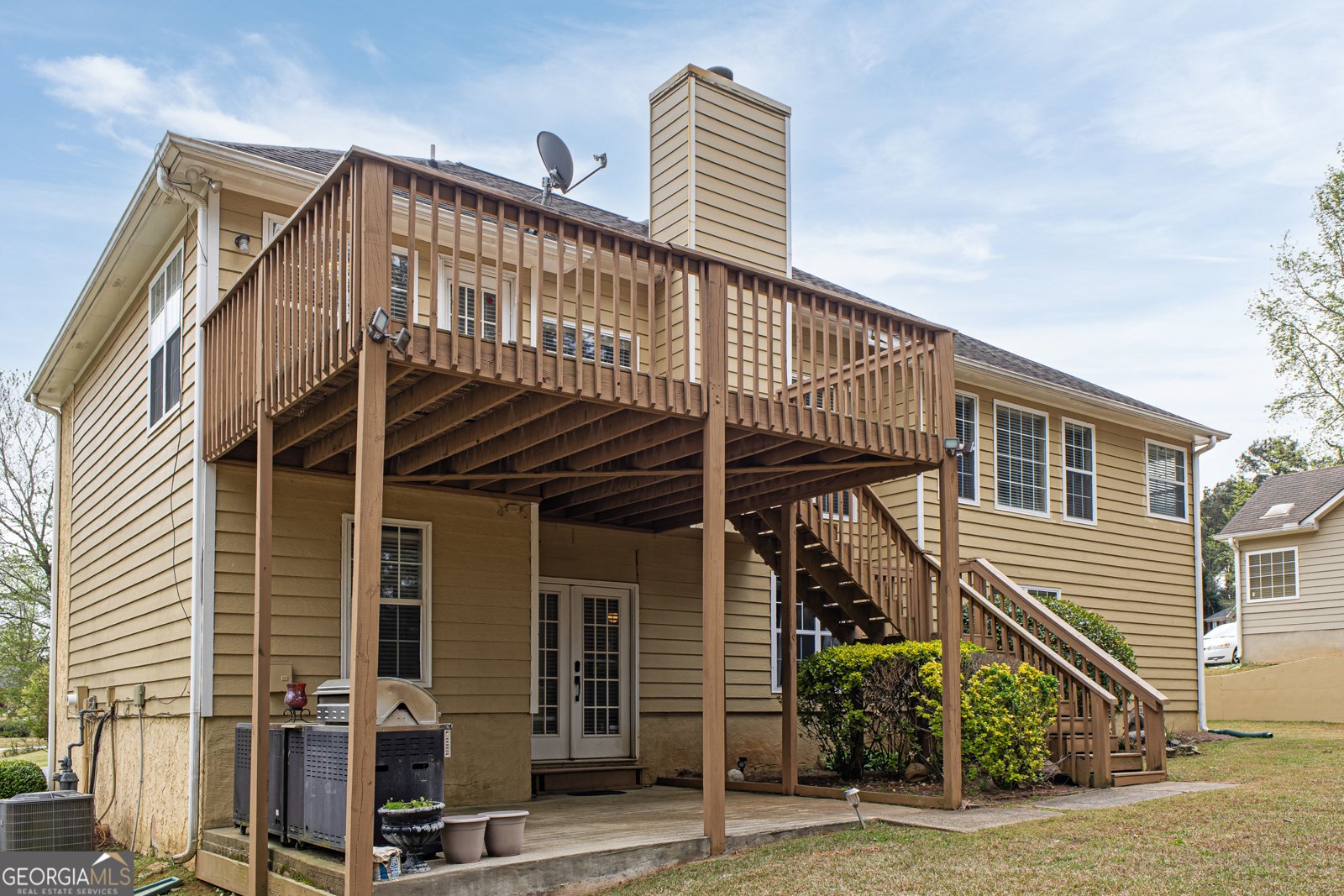 278 Sawgrass Way Fayetteville - Photo 29