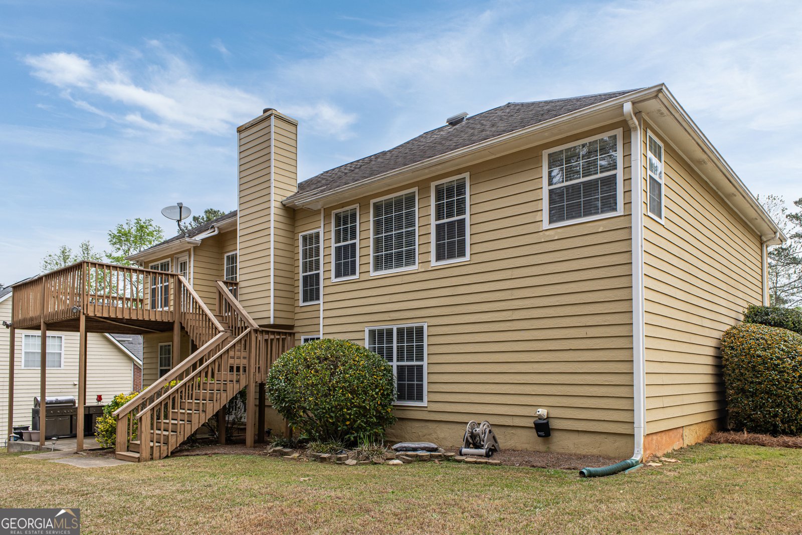 278 Sawgrass Way Fayetteville - Photo 30