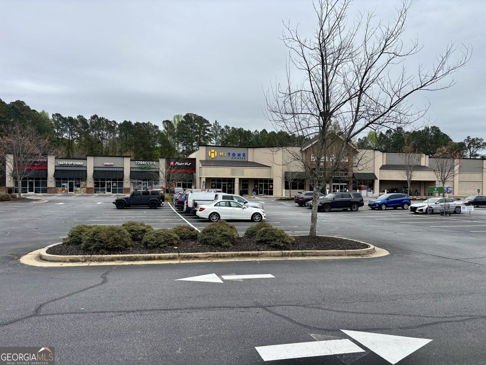 278 Sawgrass Way Fayetteville - Photo 33