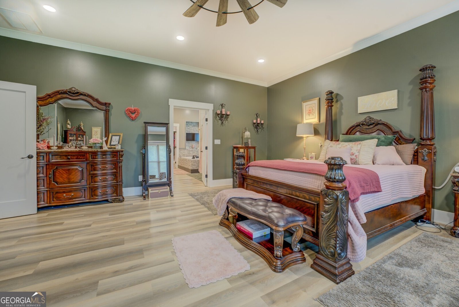 70 McDonald Road Covington - Photo 33