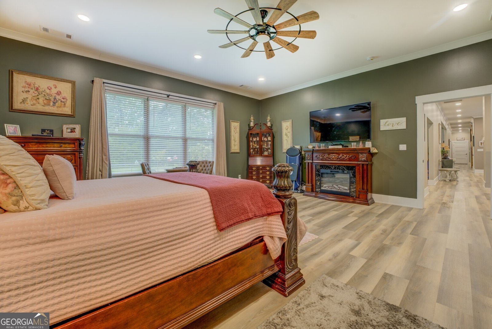 70 McDonald Road Covington - Photo 41