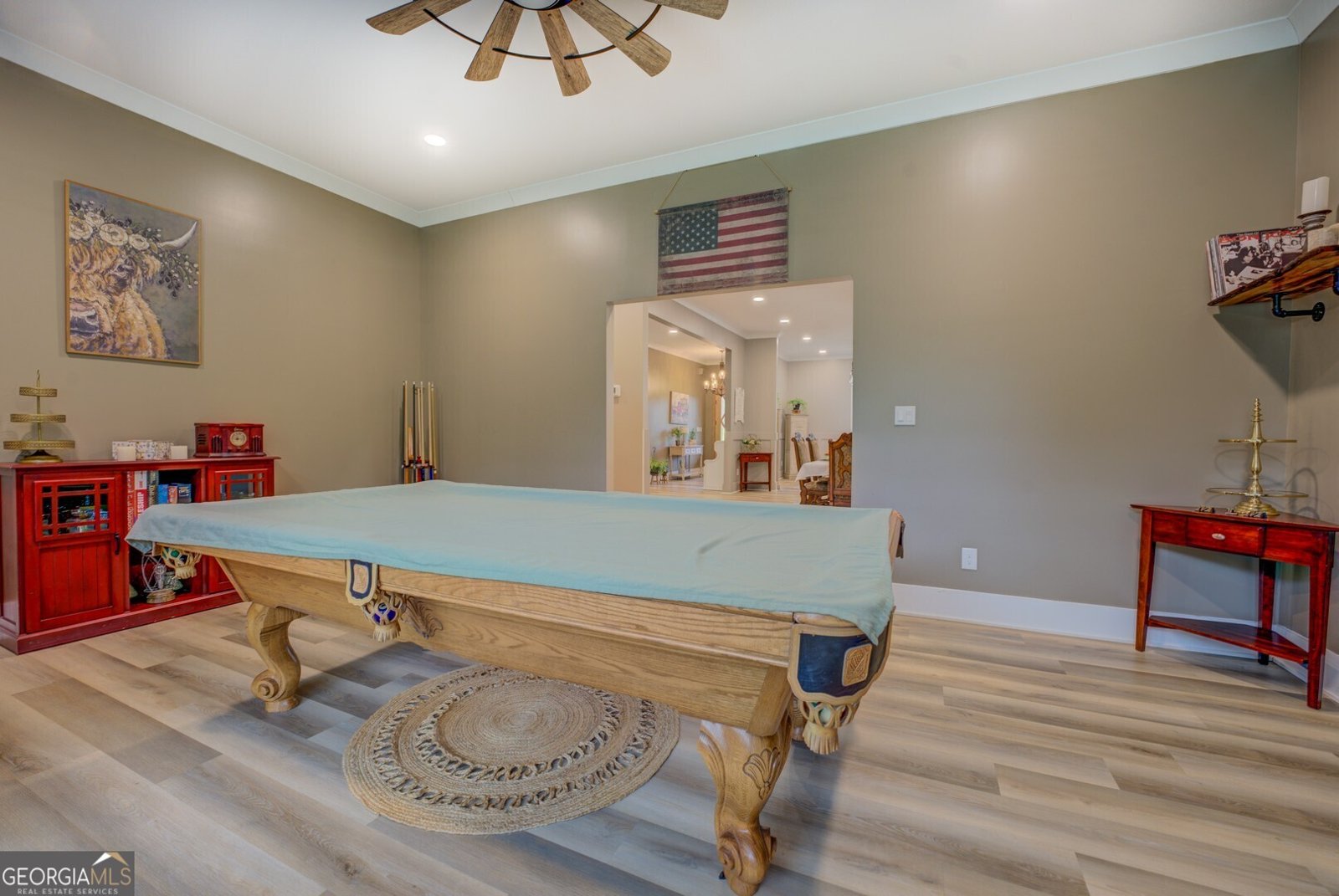 70 McDonald Road Covington - Photo 43