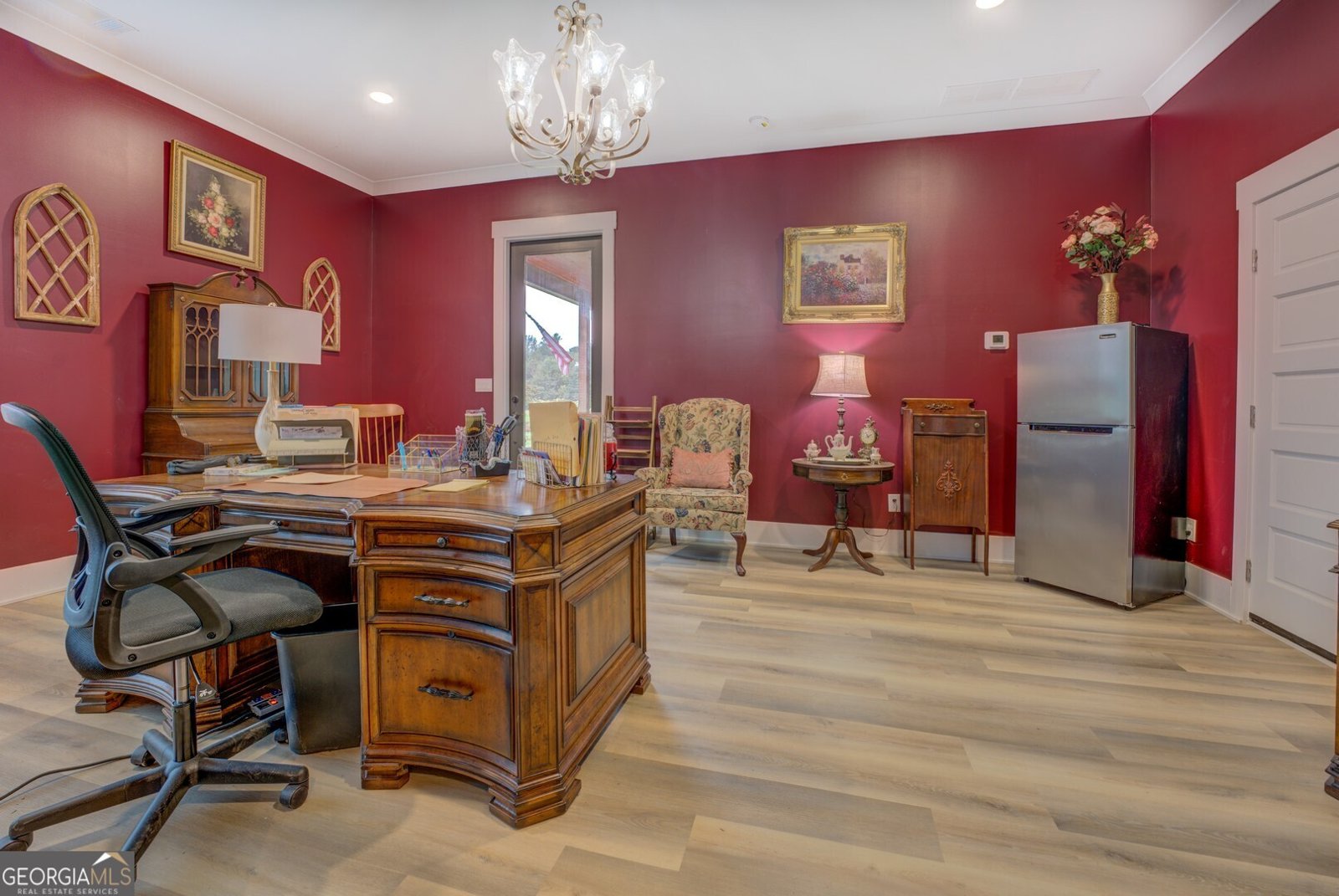 70 McDonald Road Covington - Photo 58