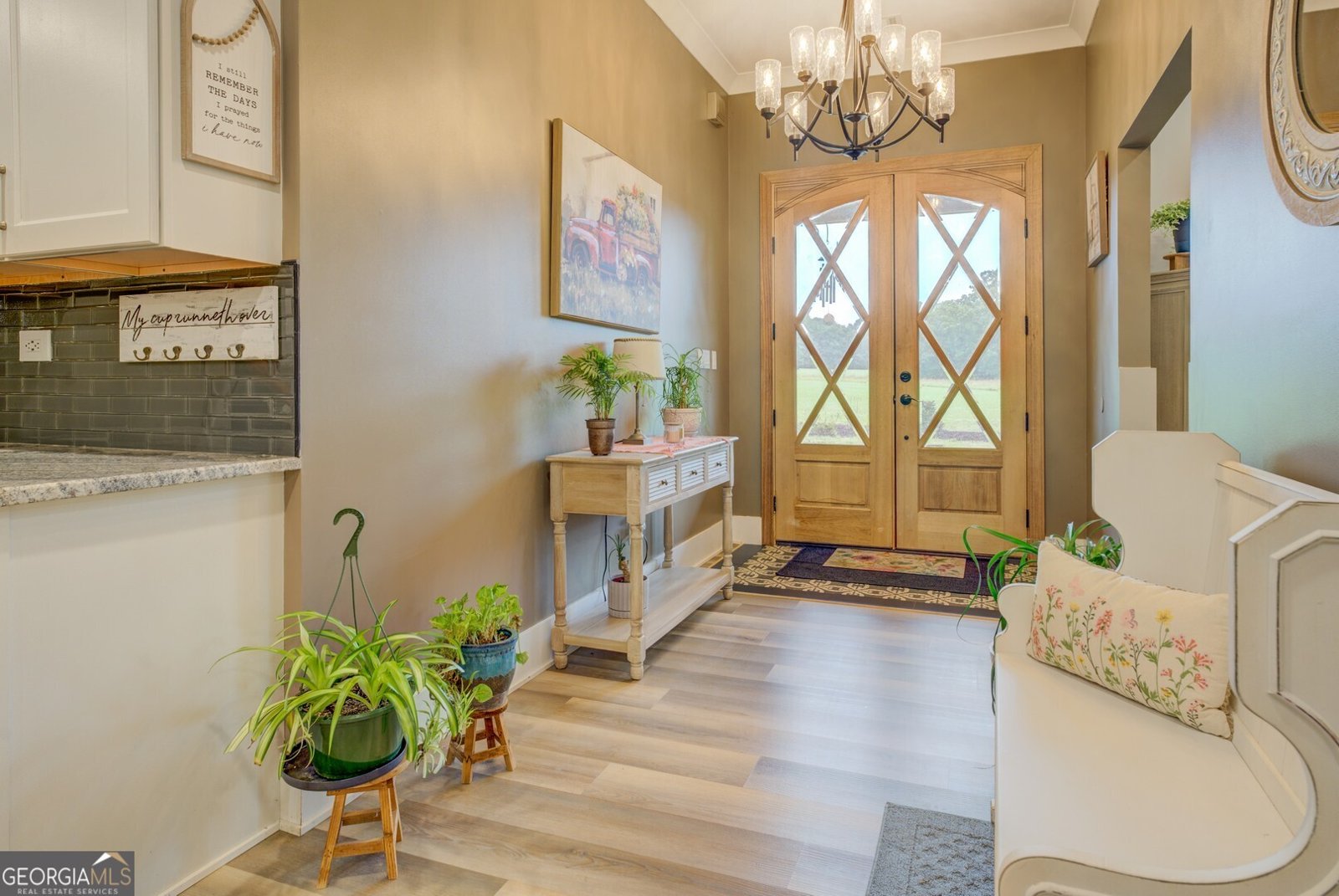 70 McDonald Road Covington - Photo 6