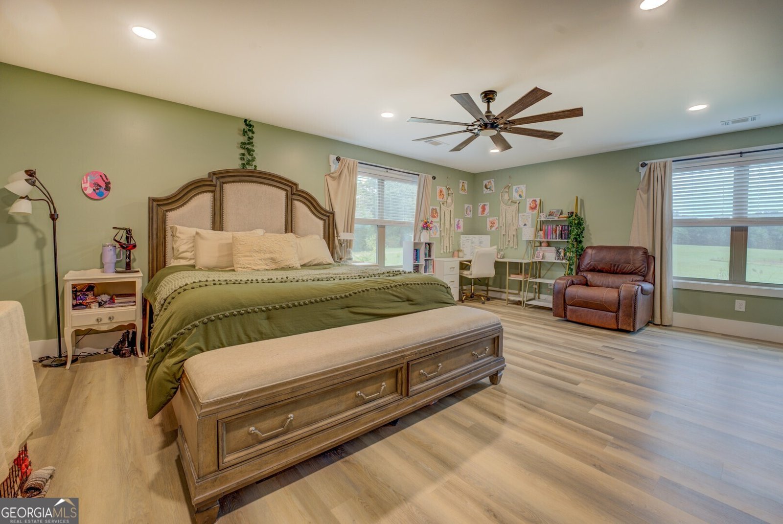 70 McDonald Road Covington - Photo 67