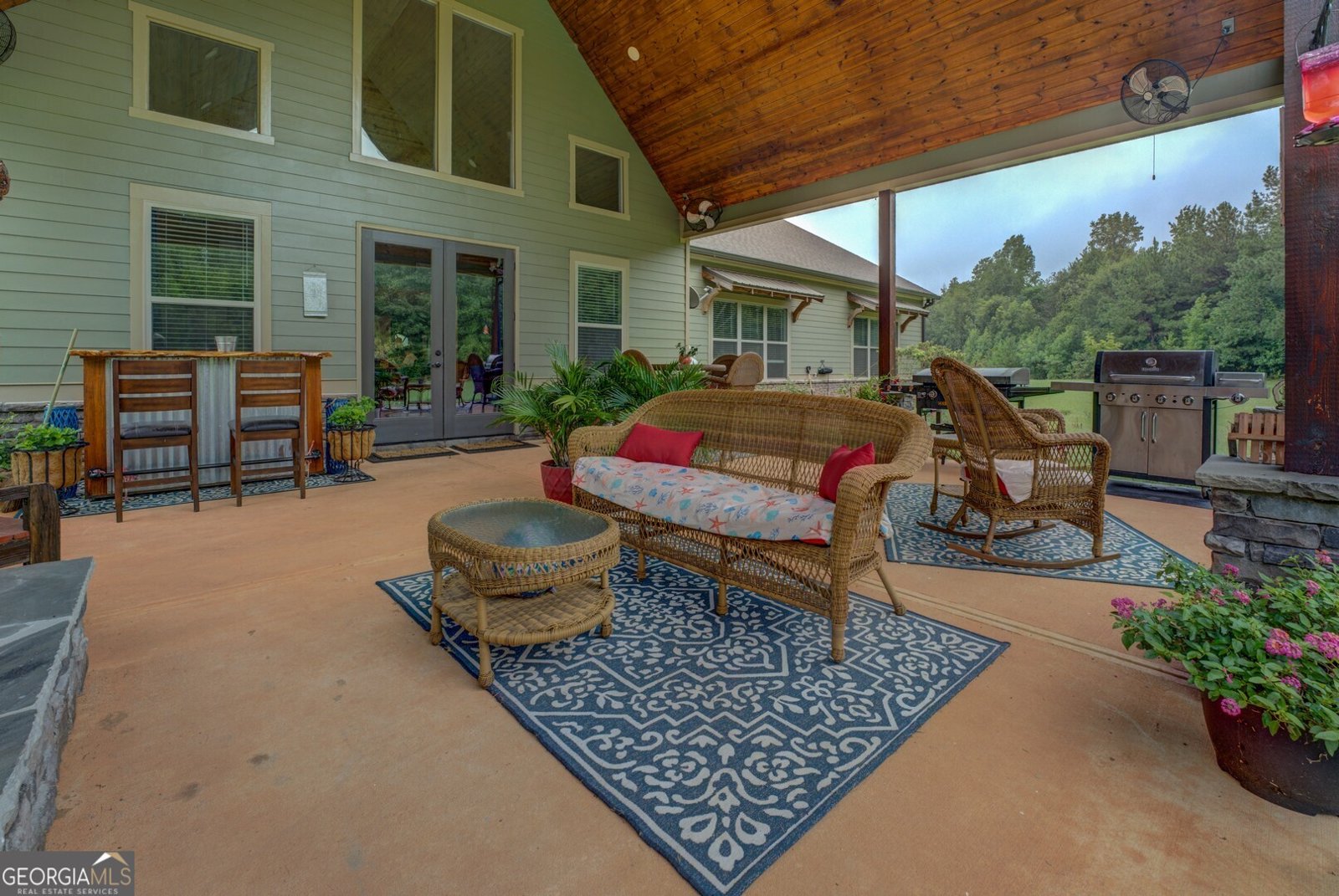 70 McDonald Road Covington - Photo 74