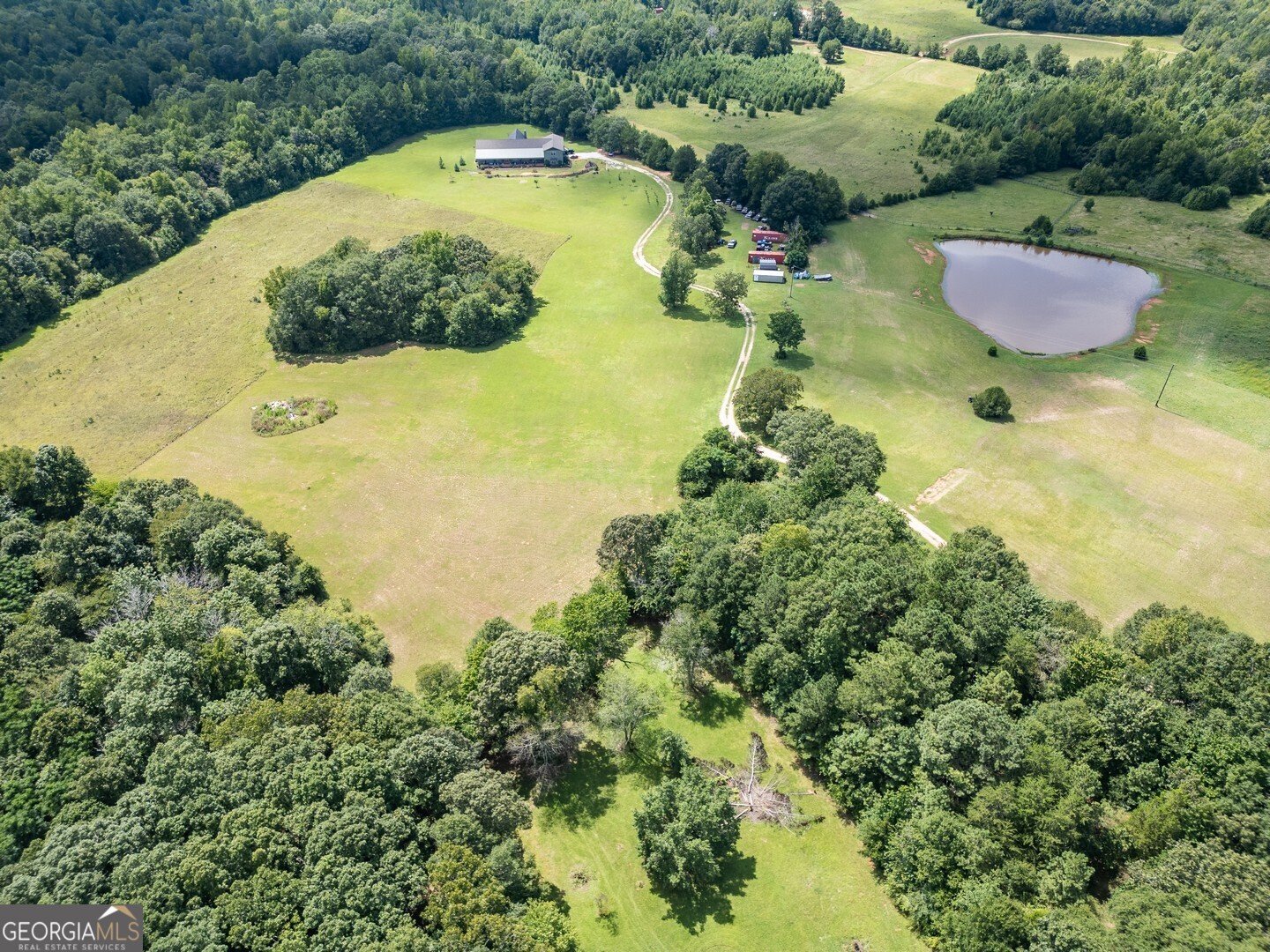 70 McDonald Road Covington - Photo 84