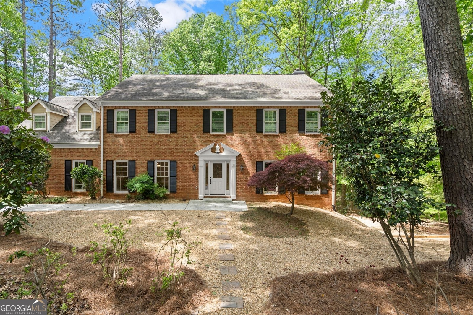 9335 Huntcliff Trace Atlanta - Photo 1