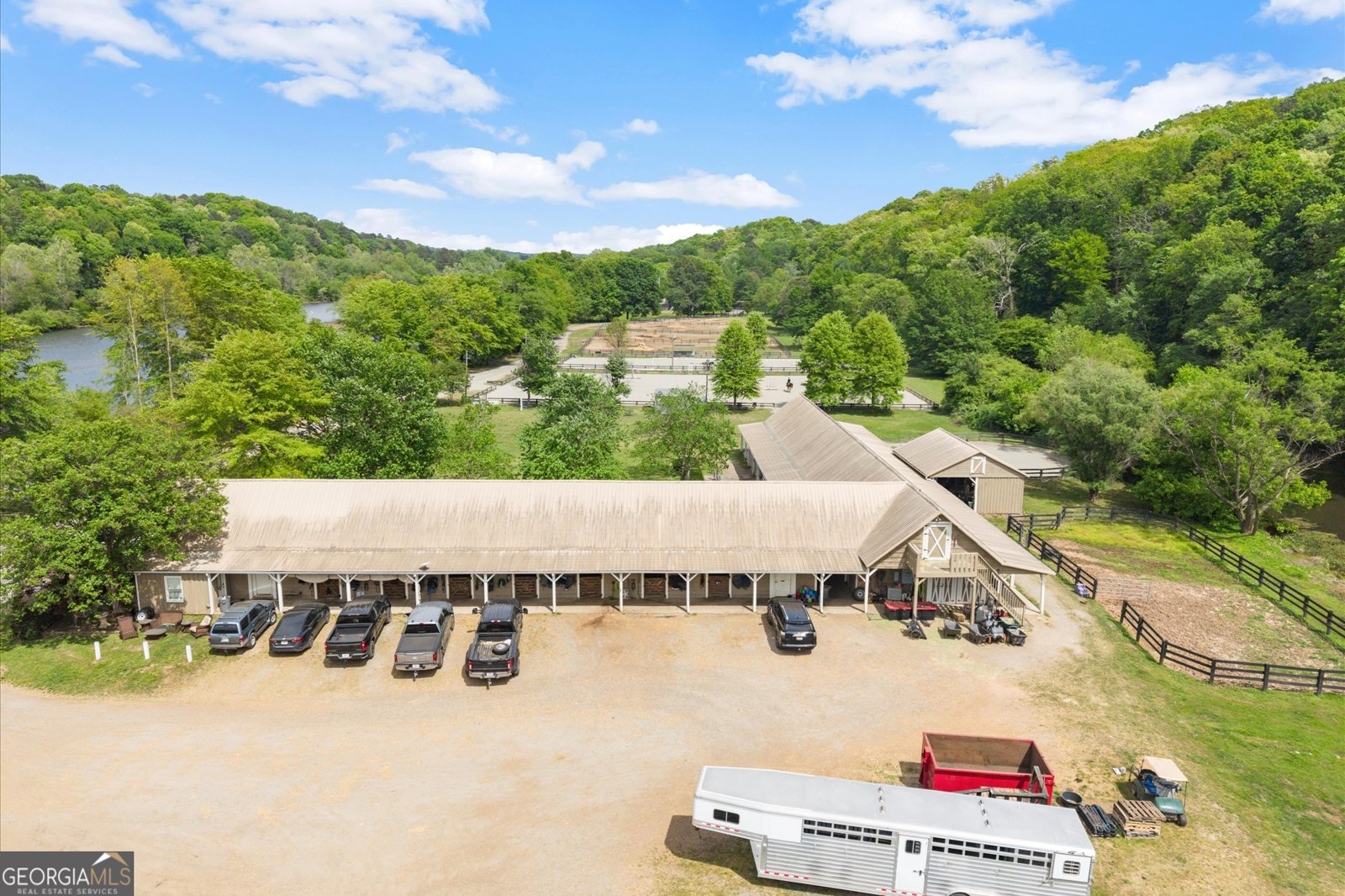 9335 Huntcliff Trace Atlanta - Photo 103