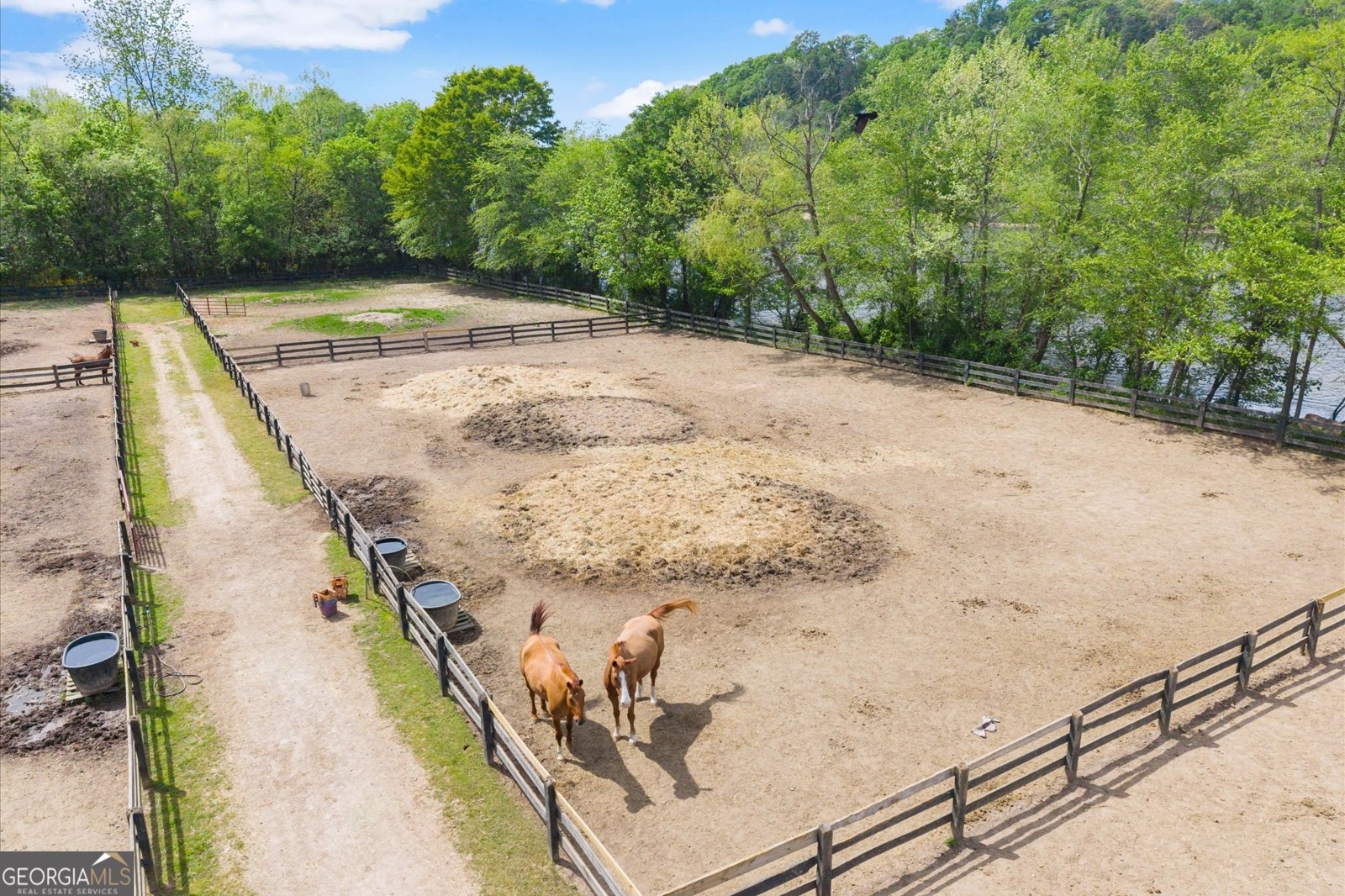 9335 Huntcliff Trace Atlanta - Photo 105