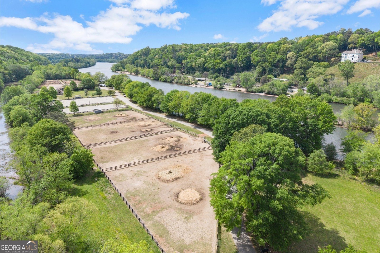 9335 Huntcliff Trace Atlanta - Photo 106