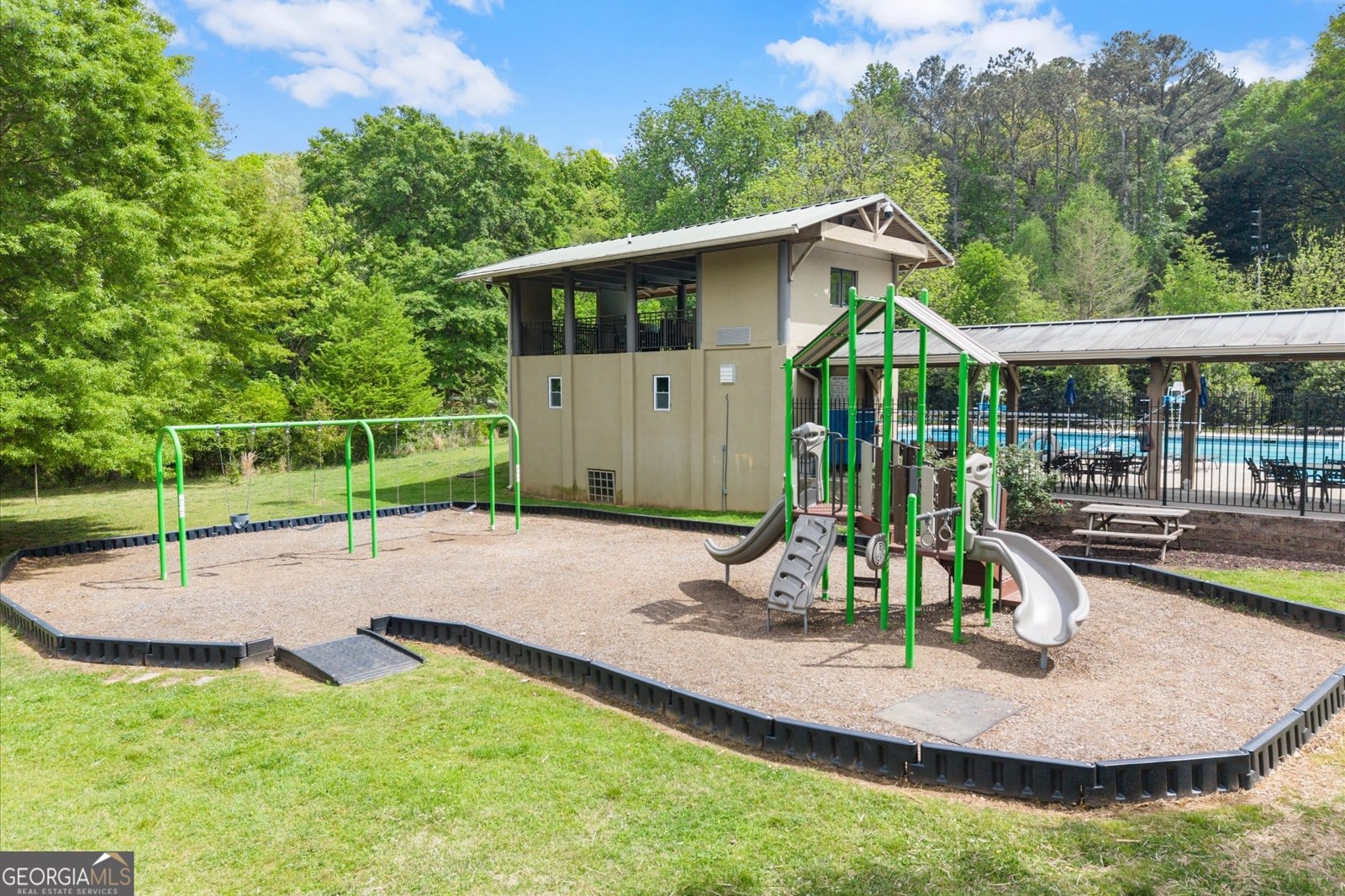 9335 Huntcliff Trace Atlanta - Photo 107