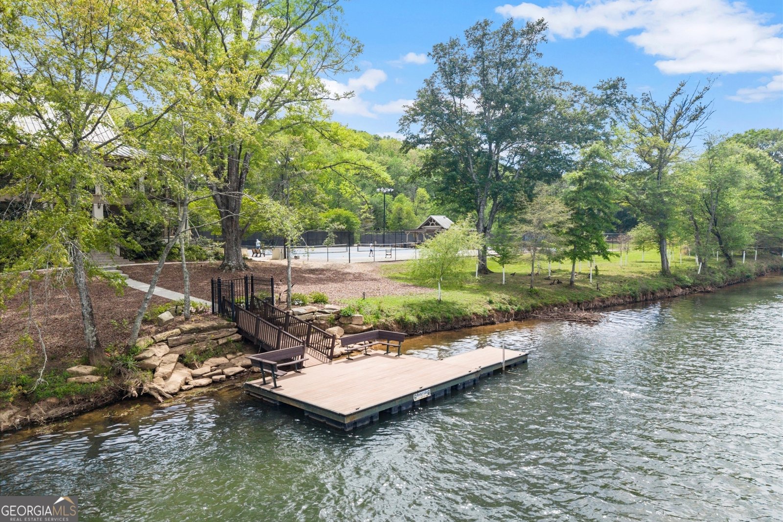 9335 Huntcliff Trace Atlanta - Photo 108