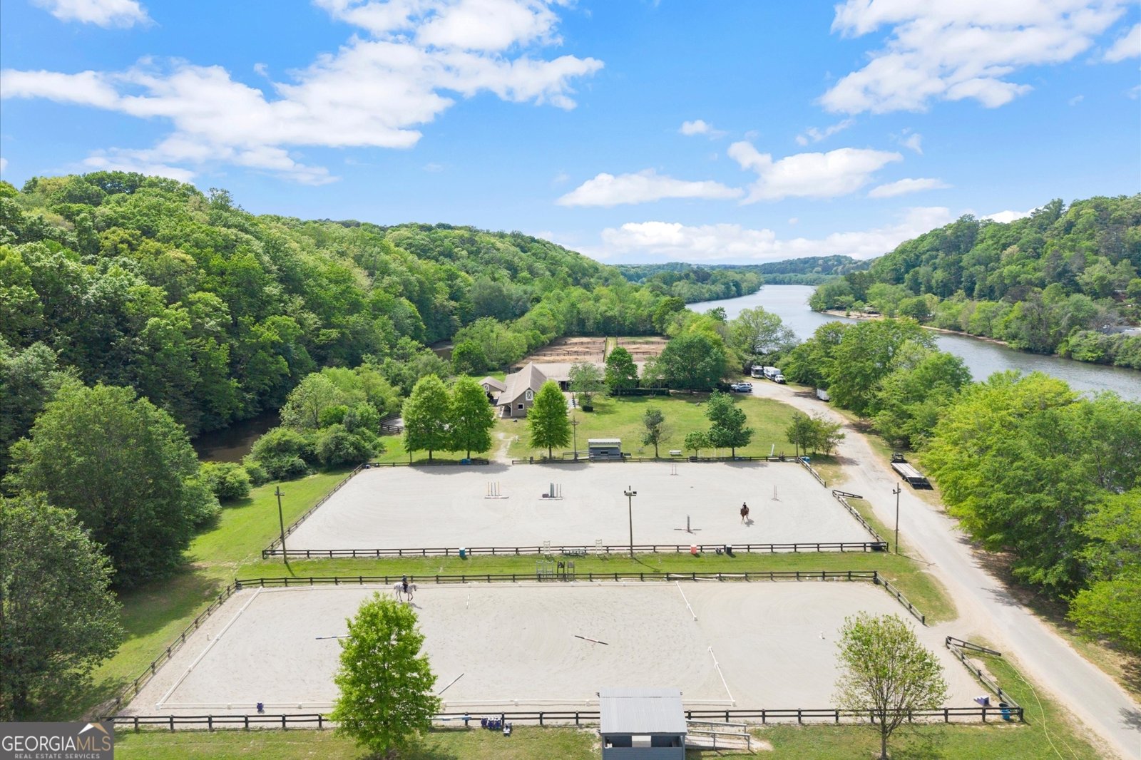 9335 Huntcliff Trace Atlanta - Photo 110