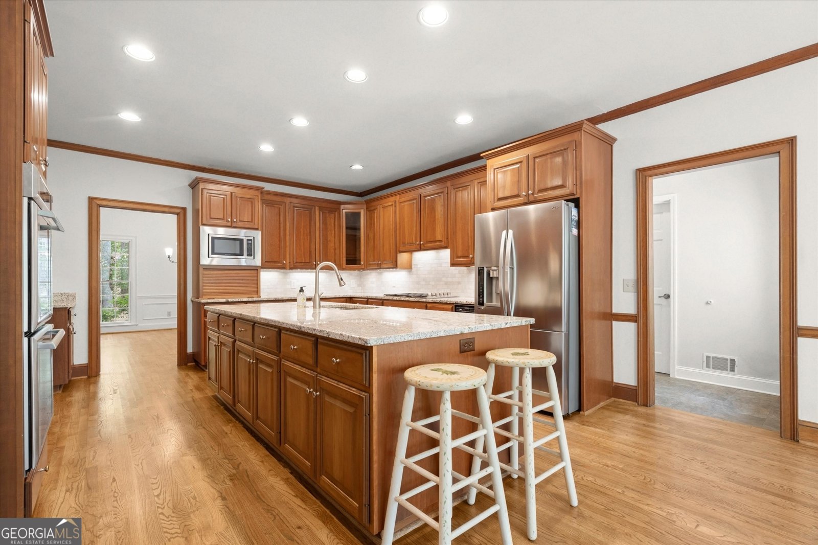 9335 Huntcliff Trace Atlanta - Photo 22