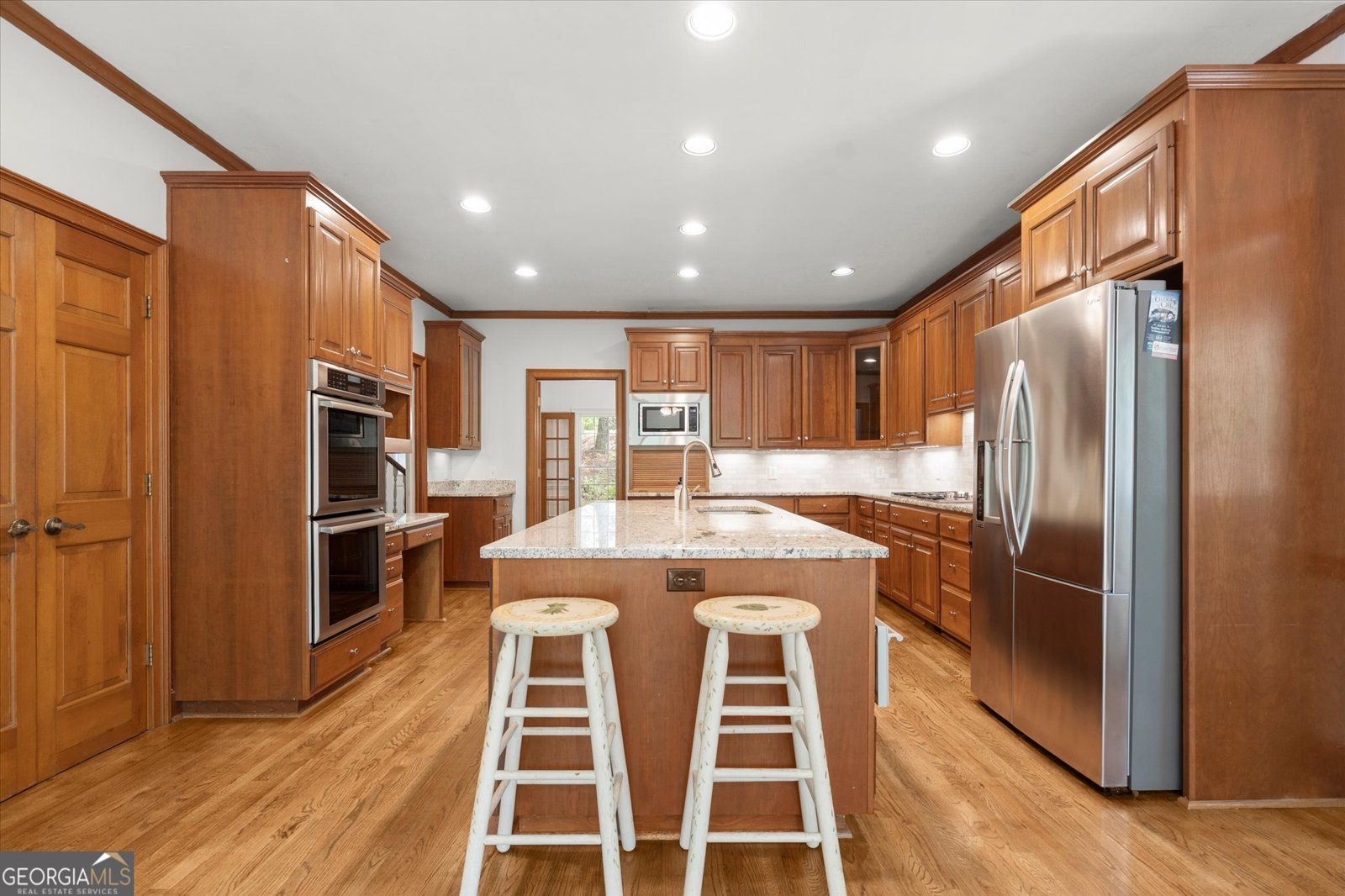 9335 Huntcliff Trace Atlanta - Photo 23