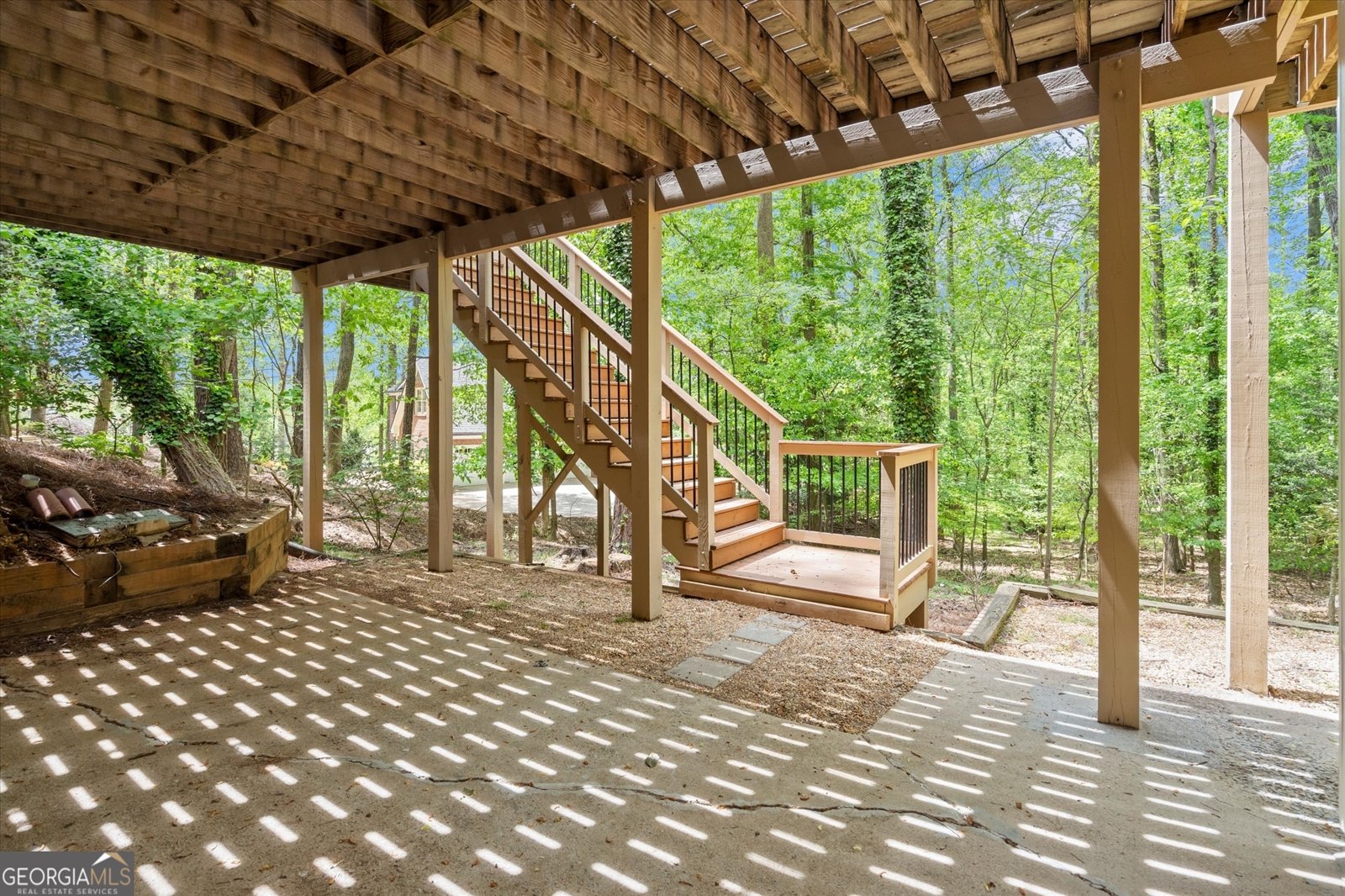 9335 Huntcliff Trace Atlanta - Photo 79