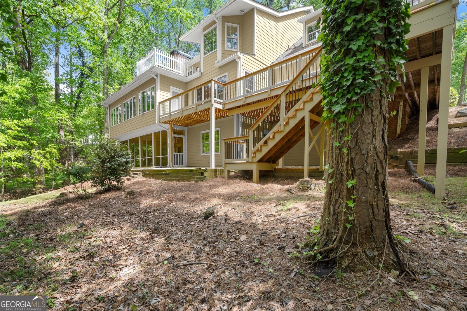 9335 Huntcliff Trace Atlanta - Photo 82