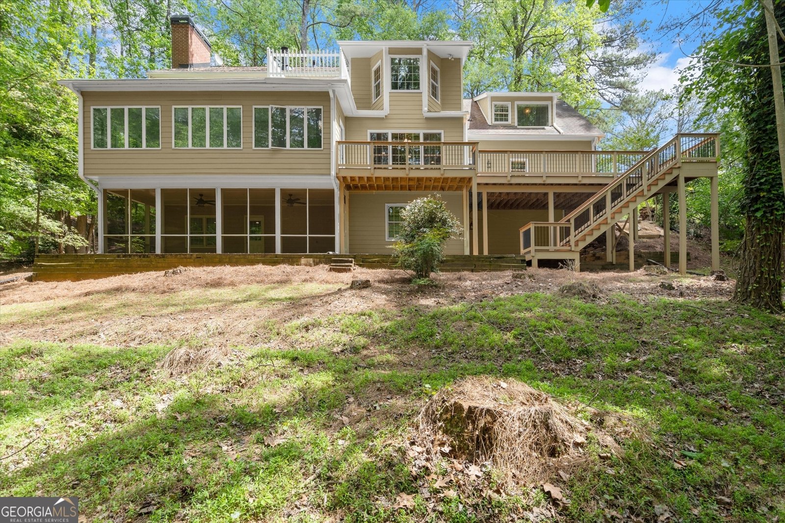 9335 Huntcliff Trace Atlanta - Photo 83