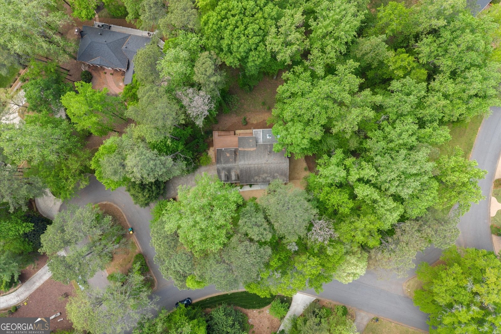 9335 Huntcliff Trace Atlanta - Photo 91