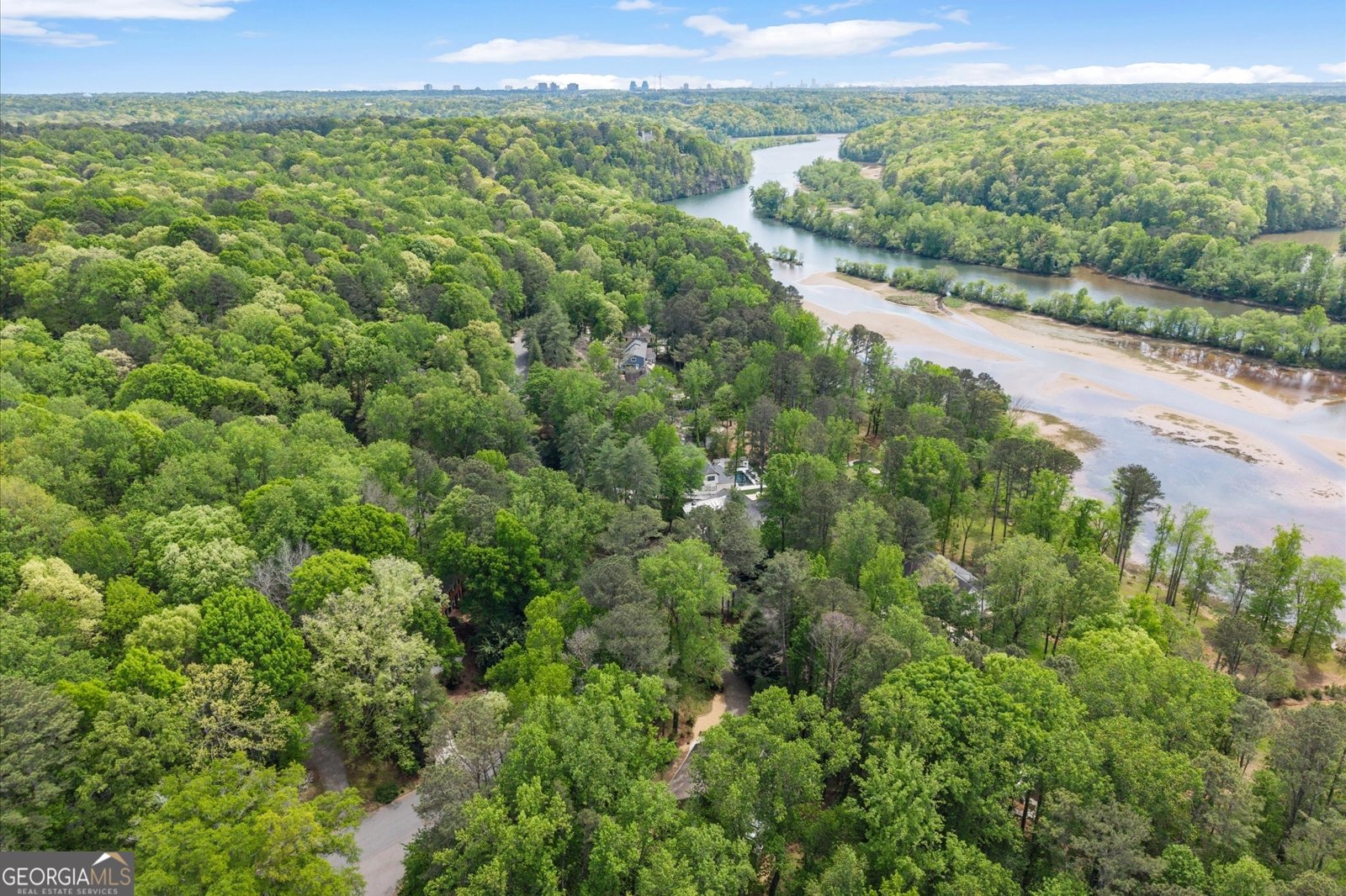 9335 Huntcliff Trace Atlanta - Photo 93