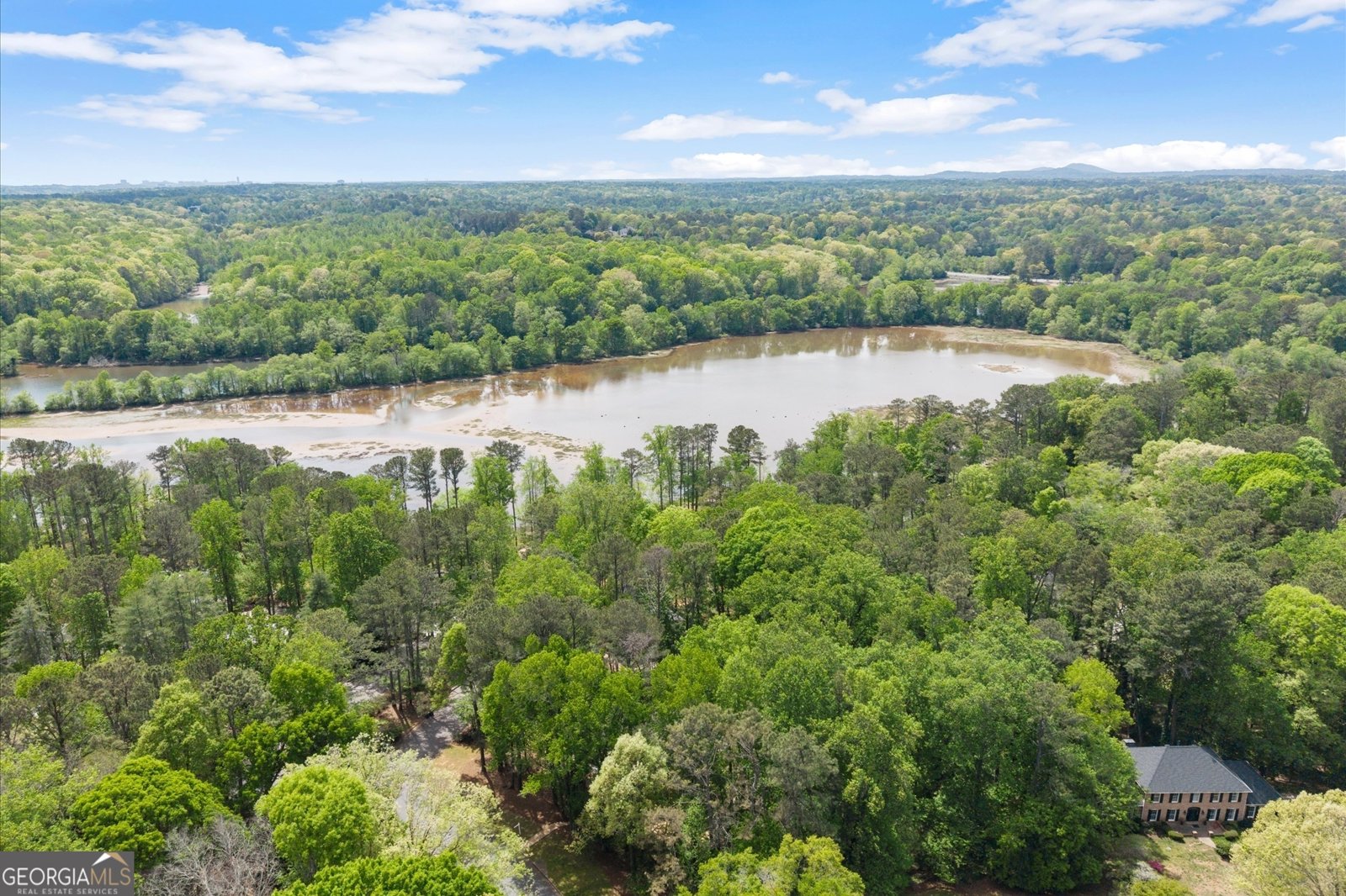 9335 Huntcliff Trace Atlanta - Photo 94