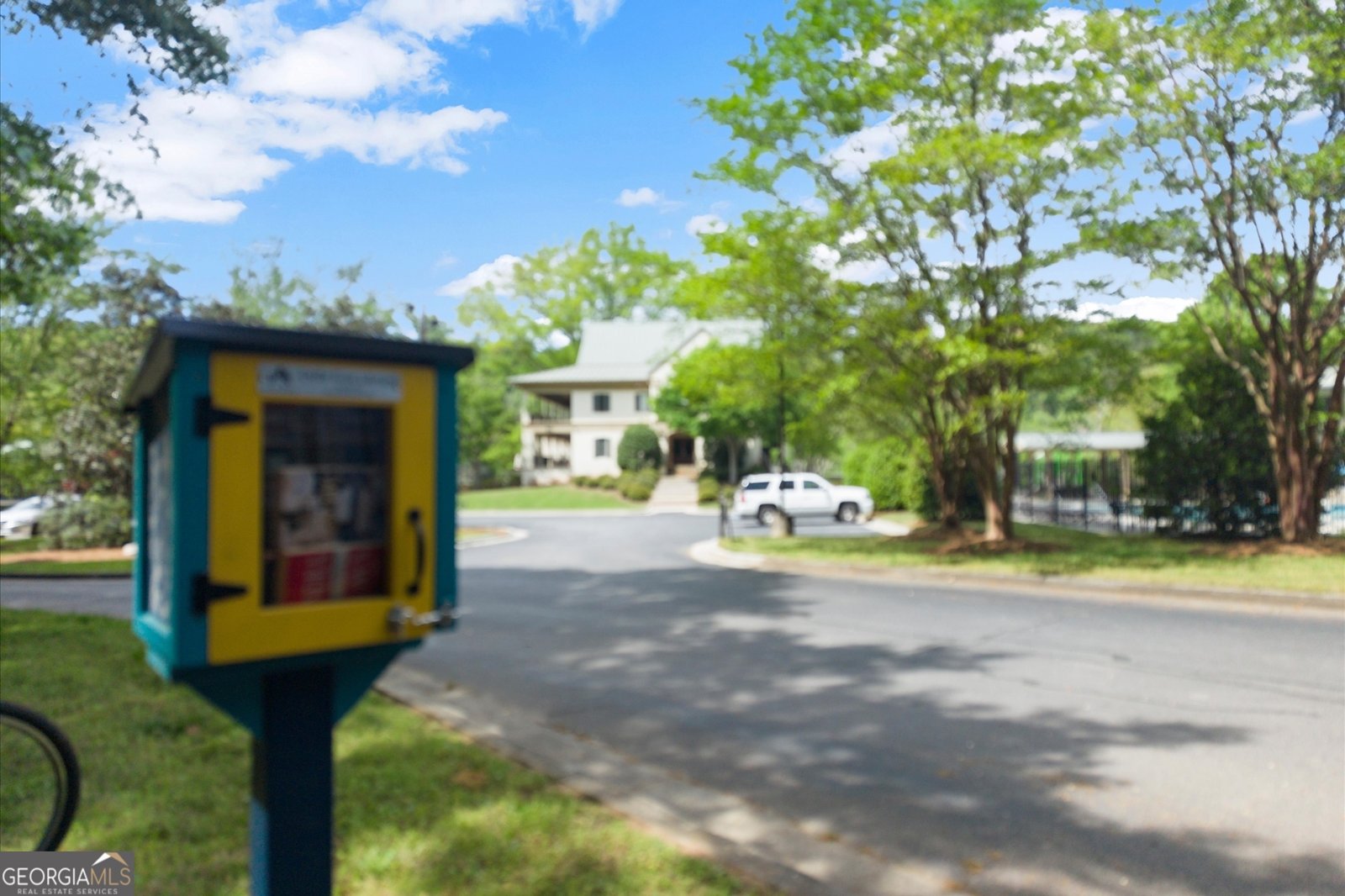 9335 Huntcliff Trace Atlanta - Photo 96