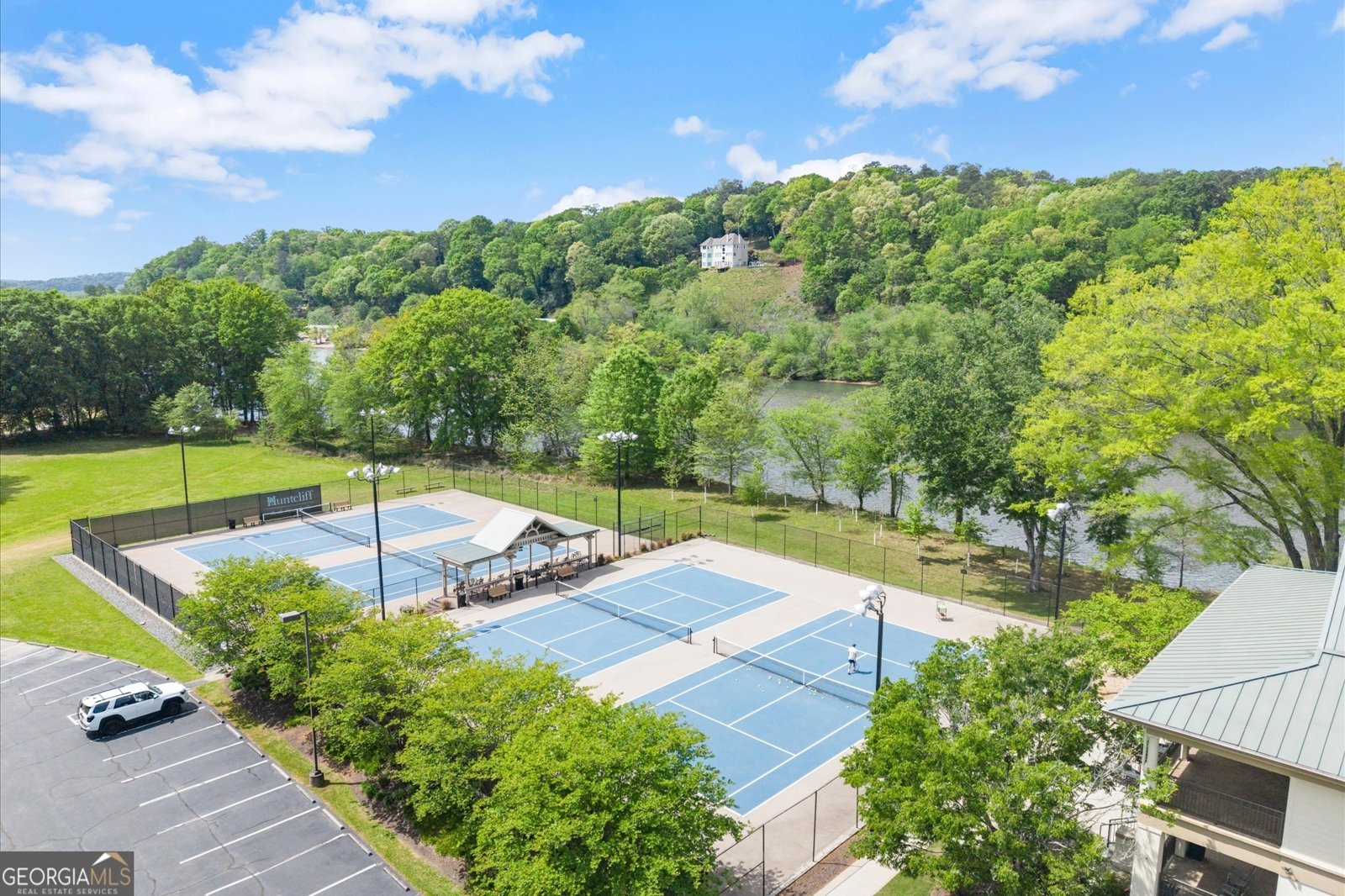 9335 Huntcliff Trace Atlanta - Photo 97