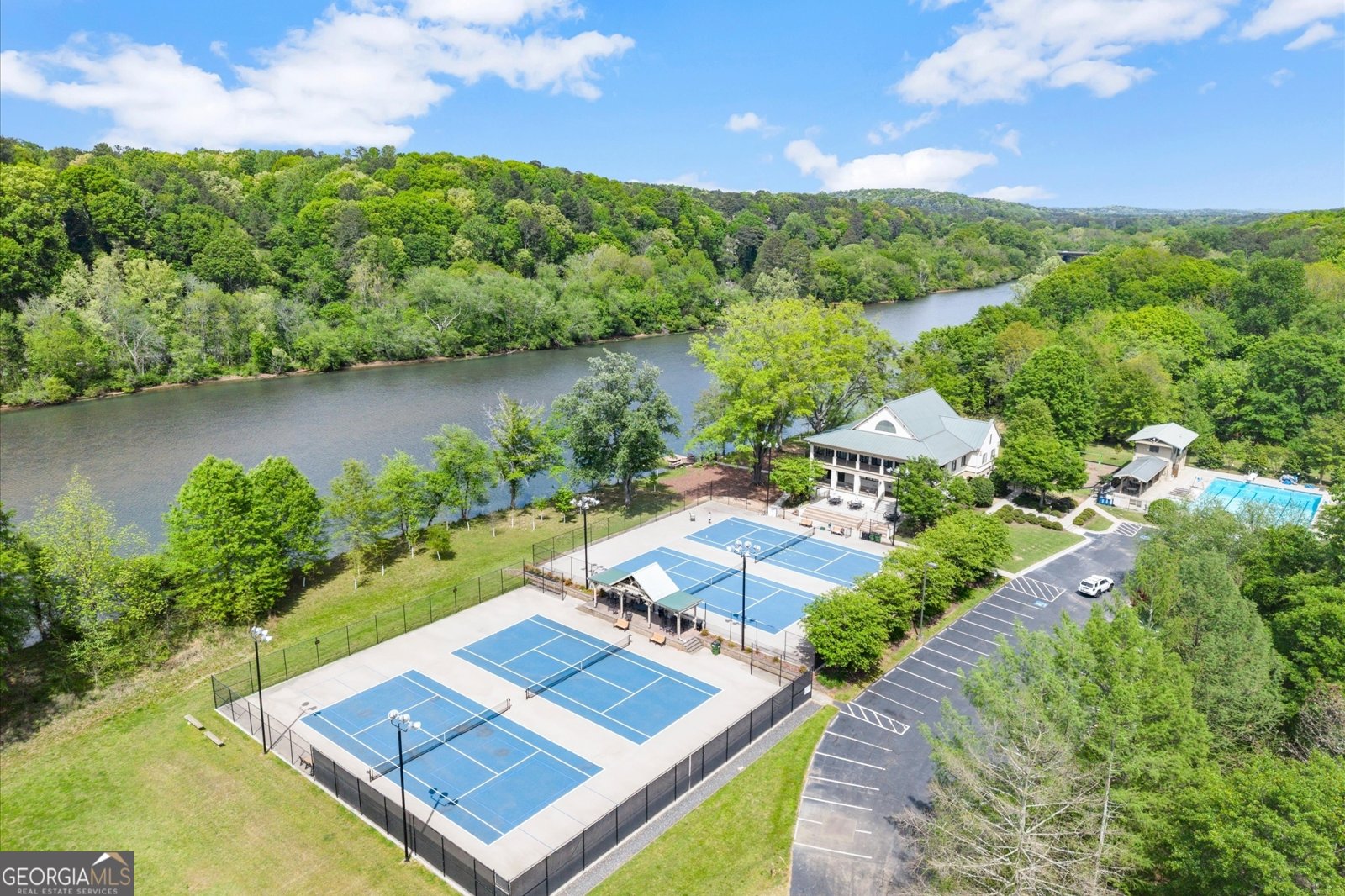 9335 Huntcliff Trace Atlanta - Photo 98