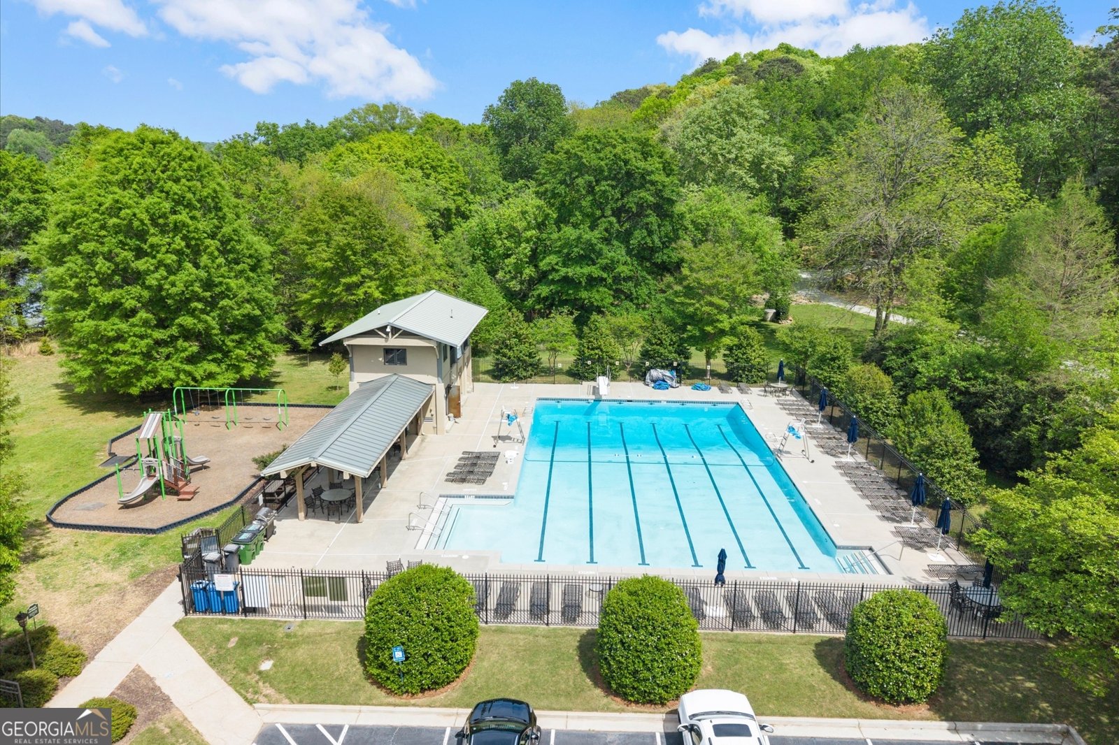 9335 Huntcliff Trace Atlanta - Photo 99