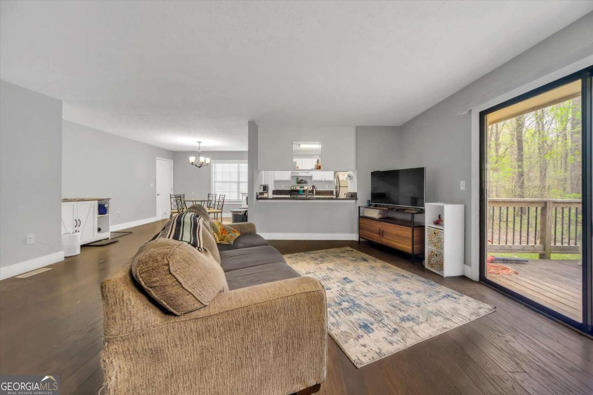 1850 Coachman Cove Snellville - Photo 10