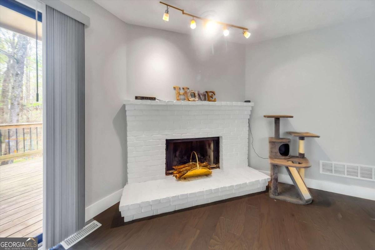 1850 Coachman Cove Snellville - Photo 11