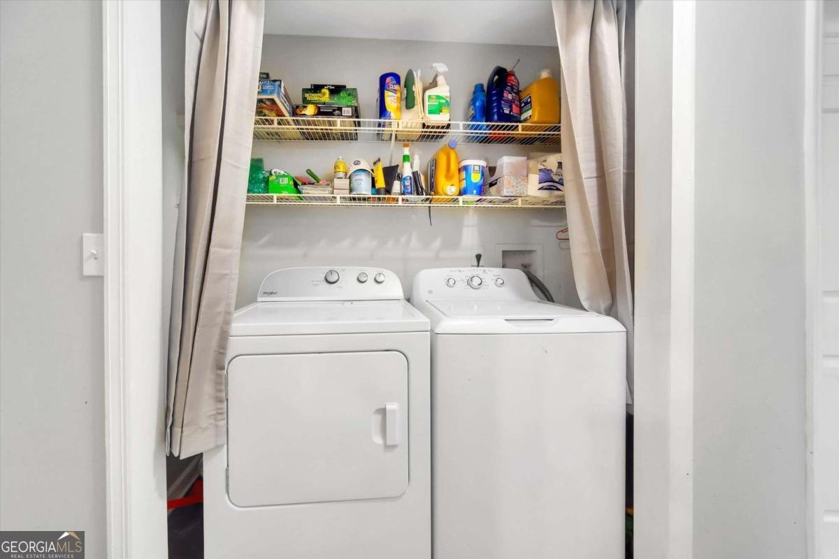 1850 Coachman Cove Snellville - Photo 12