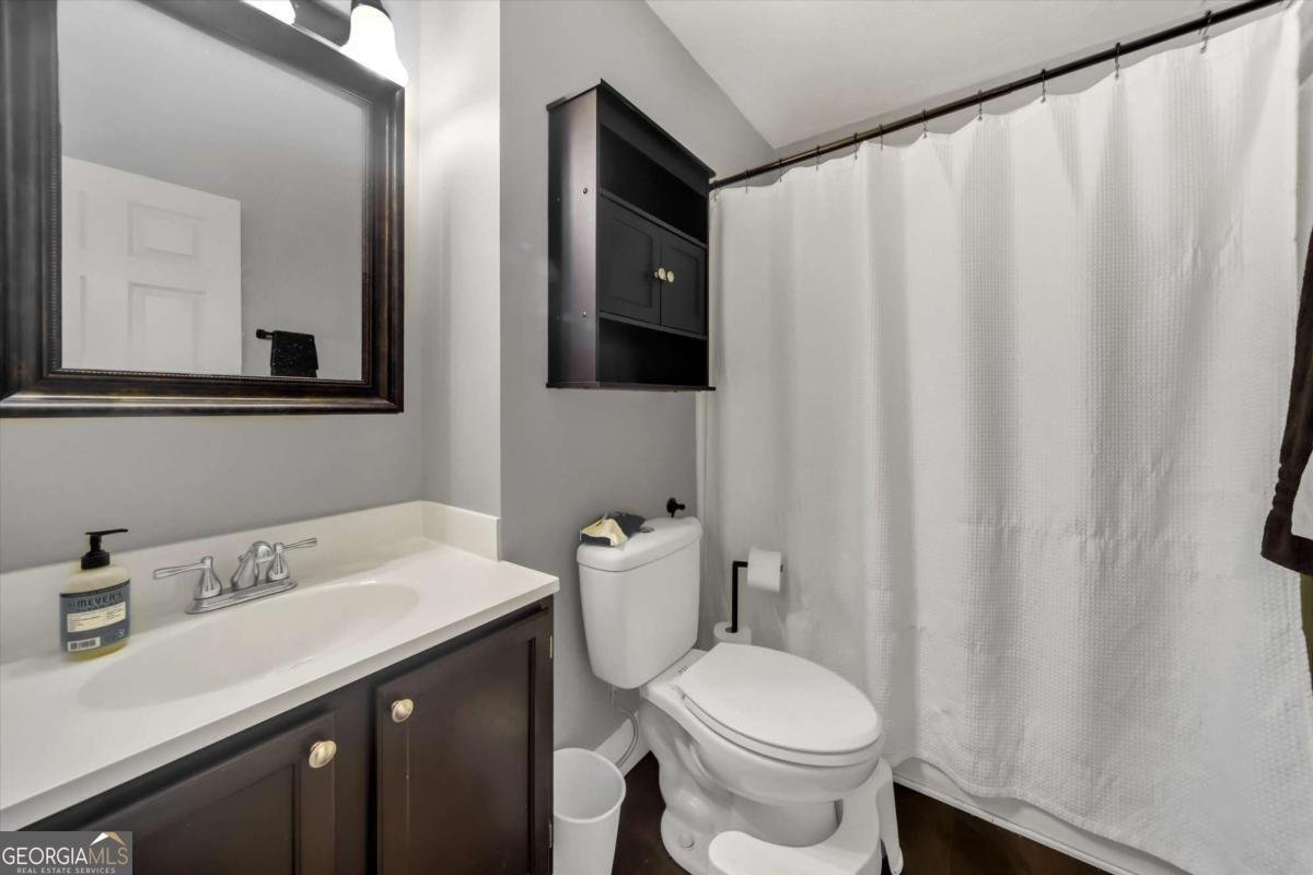 1850 Coachman Cove Snellville - Photo 13