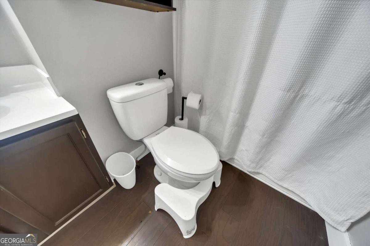 1850 Coachman Cove Snellville - Photo 14