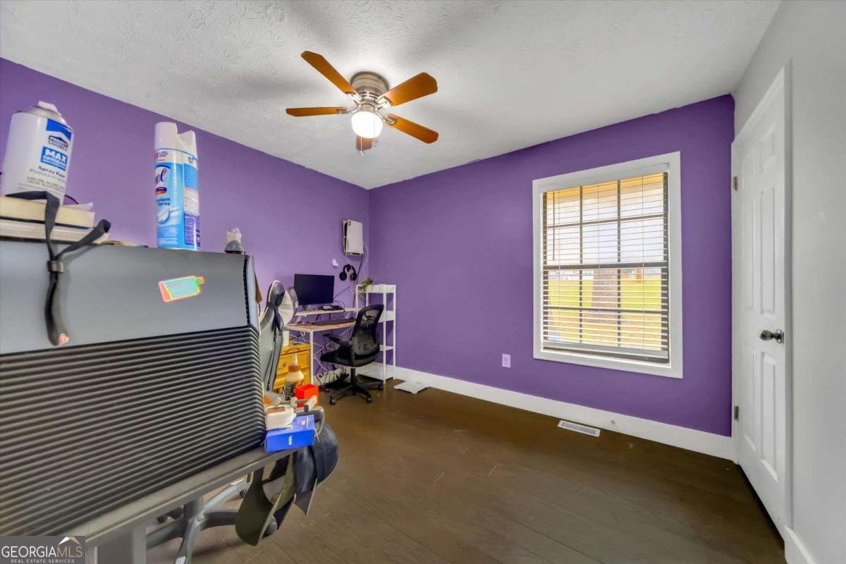 1850 Coachman Cove Snellville - Photo 15