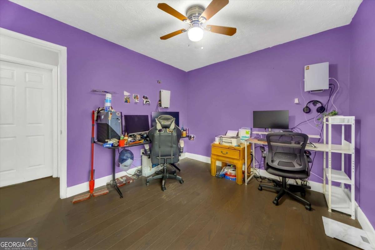 1850 Coachman Cove Snellville - Photo 16