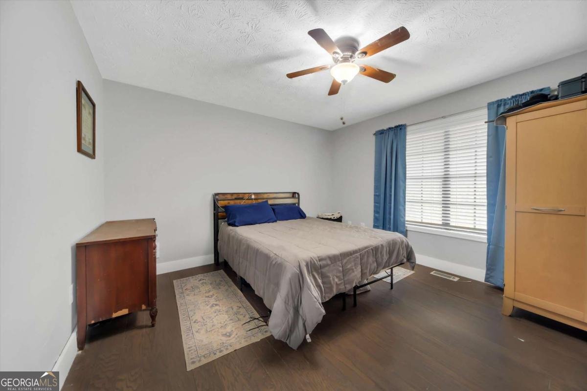 1850 Coachman Cove Snellville - Photo 17