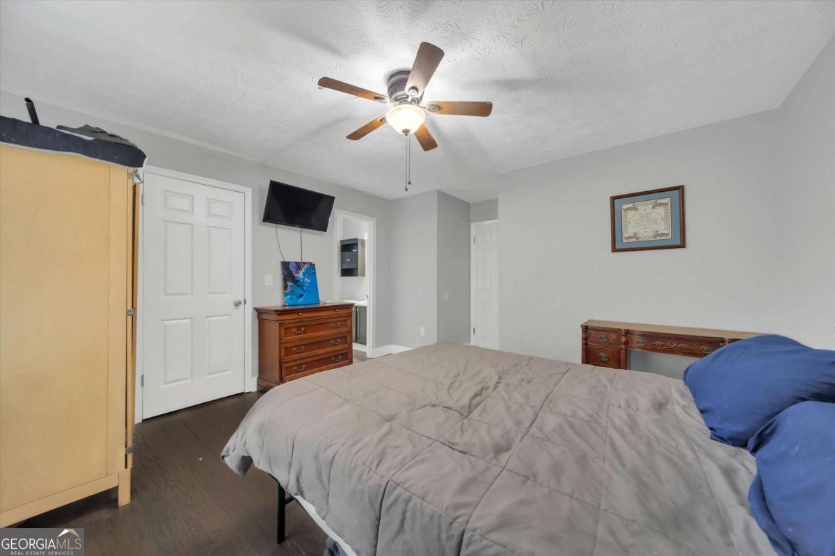 1850 Coachman Cove Snellville - Photo 18