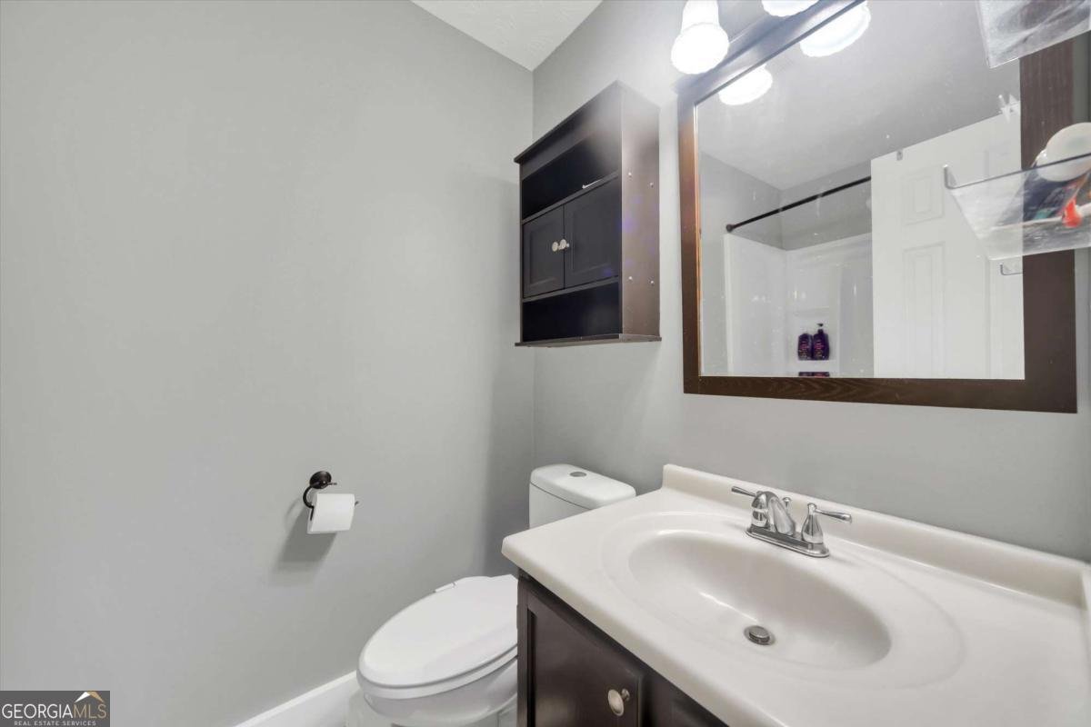 1850 Coachman Cove Snellville - Photo 19