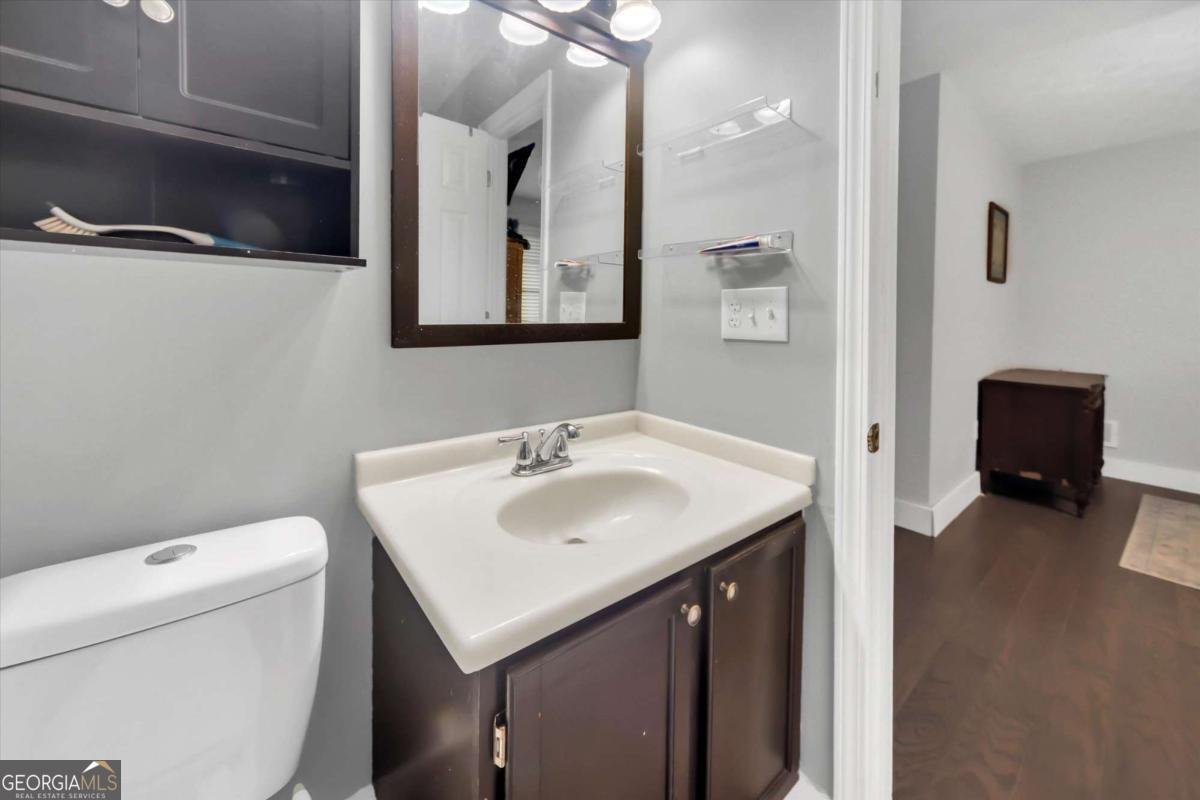 1850 Coachman Cove Snellville - Photo 22