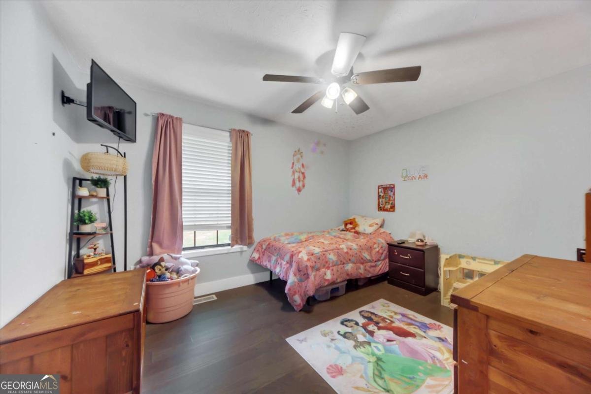 1850 Coachman Cove Snellville - Photo 23