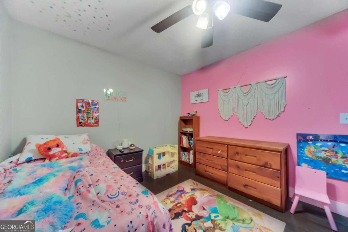 1850 Coachman Cove Snellville - Photo 24