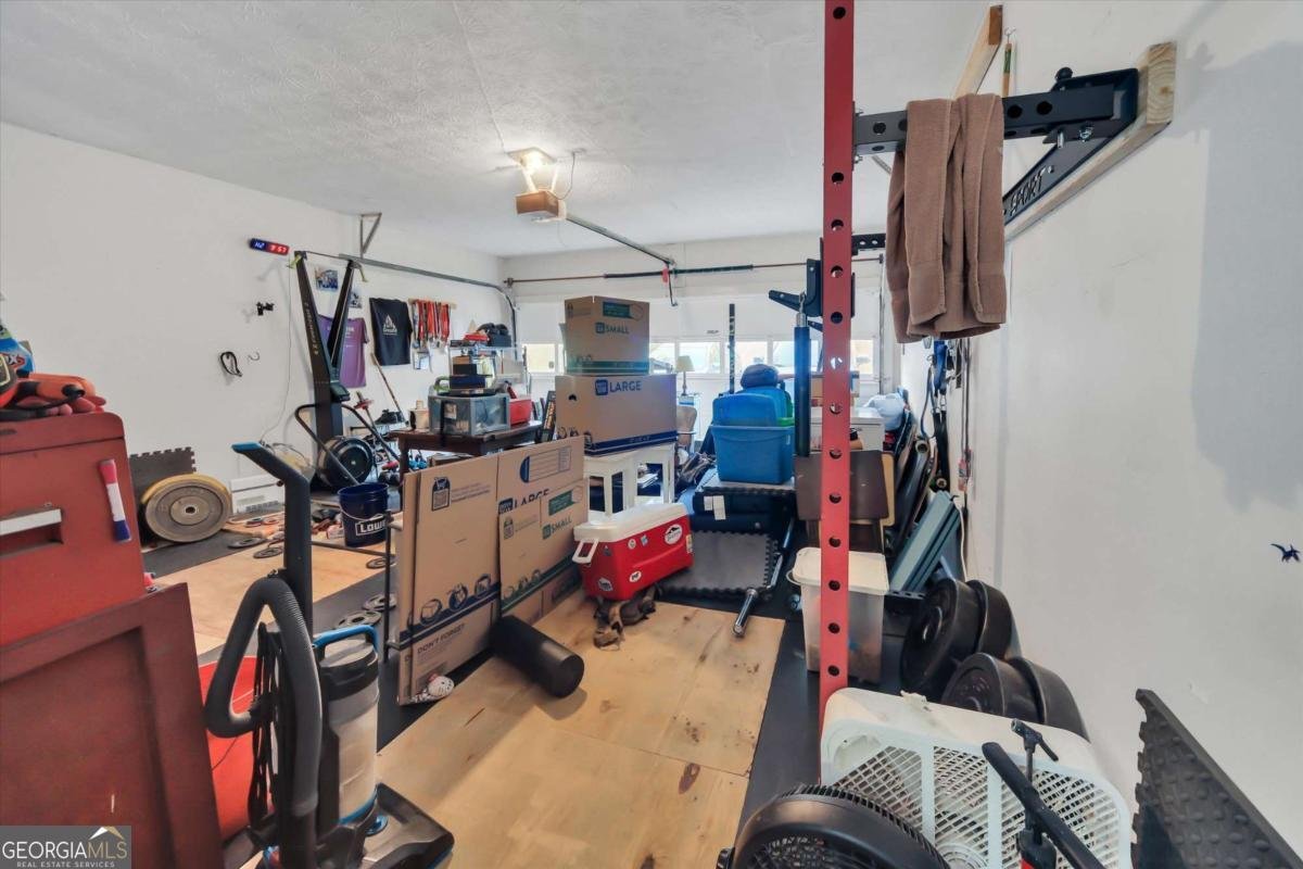 1850 Coachman Cove Snellville - Photo 25