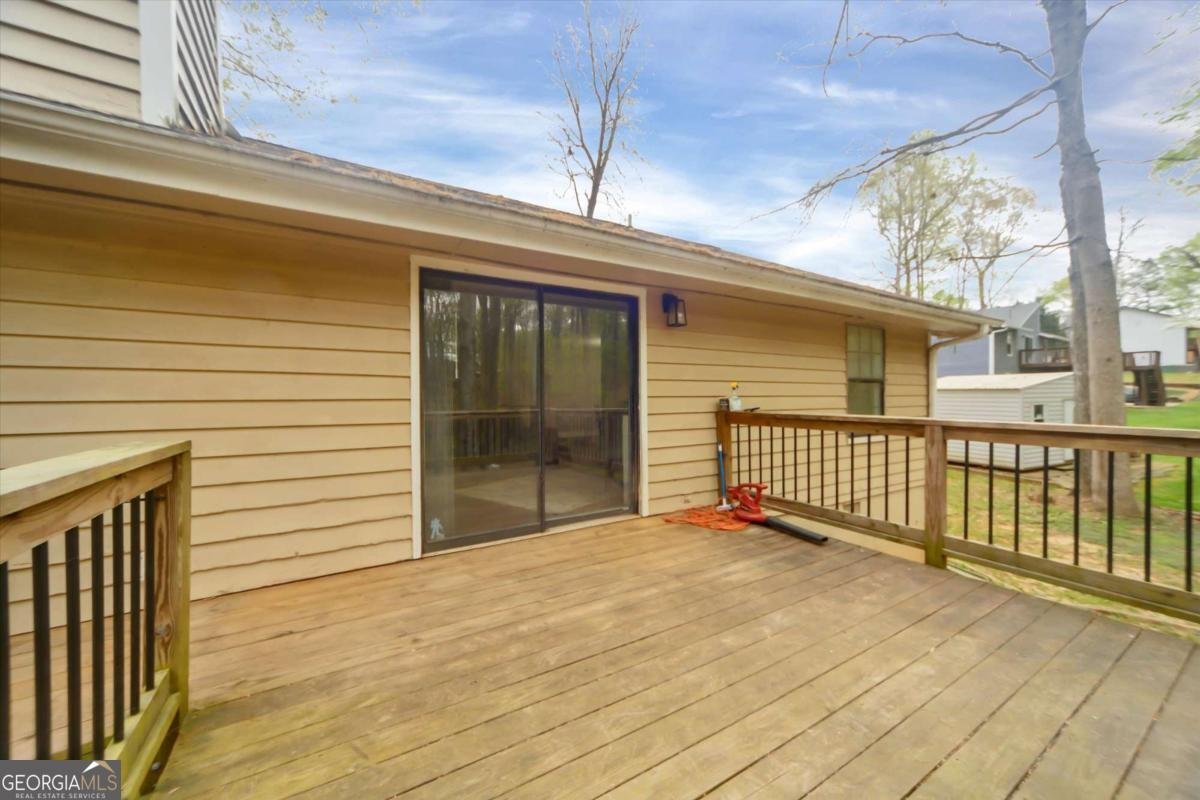 1850 Coachman Cove Snellville - Photo 27