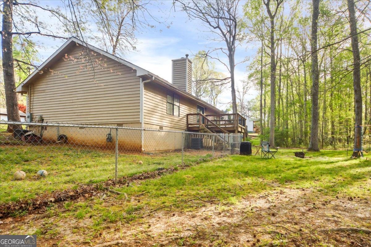 1850 Coachman Cove Snellville - Photo 29