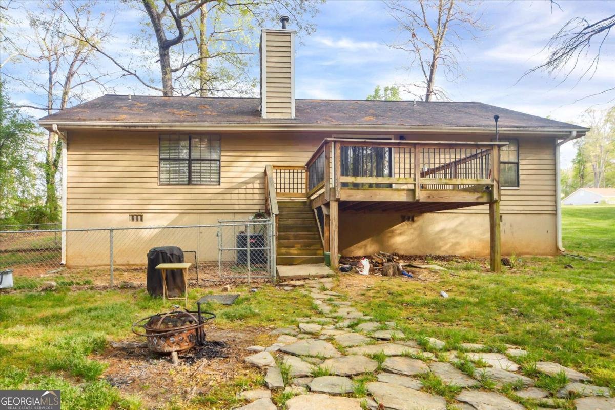 1850 Coachman Cove Snellville - Photo 30